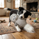 thumbnail image 1 of Peluche Resistente de Foca para Perros y Mascotas, 1 of 1