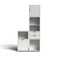 thumbnail image 2 of Escritorio + Cajon Casti Blanco, 2 of 6