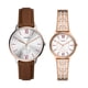 thumbnail image 1 of Reloj Fossil Mujer ES5176SET, 1 of 7