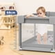 thumbnail image 3 of Corralito Para Bebe Corral De Seguridad 1.2m*1.2m Gris Corralito, 3 of 6