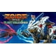 thumbnail image 2 of Zoids Wild: Blast Unleashed - NSW, 2 of 2