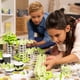 thumbnail image 3 of Extensión Marble Run Toy Ravensburger GraviTrax Skytrax, 3 of 7