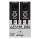 thumbnail image 1 of Caja Directa Activa 2 Canales Behringer DI20, 1 of 4