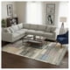 thumbnail image 2 of Alfombra Living Estampada 120x160 cm Tironi, 2 of 3