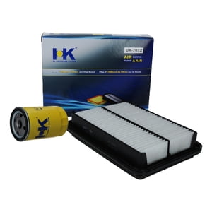 Repuestos Del Sol - Kit Filtro Aceite Aire Para Daihatsu Applause 1 6 1989 2000