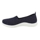 thumbnail image 4 of Zapatilla New Walk Brillos Confort Azul, 4 of 6