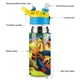 thumbnail image 3 of Botella de Agua Winnie The Pooh Tigger Azul 350 ml, 3 of 6