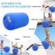 thumbnail image 3 of Barril de gimnasia CZGBRO Air Roller inflable para tumbling, 3 of 9