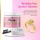 thumbnail image 4 of Limpiador de joyas Hagerty Professional Kit 207 ml, 4 of 7