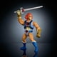 thumbnail image 3 of Figura de acción Masters of the Universe Origins Lion-O 5.5 pulgadas, 3 of 8