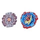 thumbnail image 1 of Peonza: Beyblade, Burst Surge, Speedstorm, Mirage, Helios H6 y Gaianon G6, 1 of 6