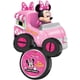 thumbnail image 1 of Camión de helados con control remoto Disney Junior Minnie 5.5 pulgadas, 1 of 2