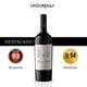 thumbnail image 2 of Vino Tinto Cabernet Sauvignon 13° Botella, 750 ml, 2 of 4