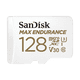 thumbnail image 1 of Intel Max Endurance MicroSDXC 128GB, 1 of 2