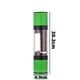 thumbnail image 2 of Molinillo de sal y pimienta 2 en 1, manual, para sal, pimienta, hierbas y especias, recargable., 2 of 5
