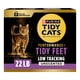 thumbnail image 1 of Arena para gatos Tidy Cats Performance Plus Tidy Feet, 10 kg, 1 of 8