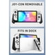 thumbnail image 2 of Funda i-Blason Armorbox Blanca para Nintendo Switch OLED, 2 of 8