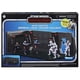 thumbnail image 4 of Figura de Acción Set Star Wars Imperial Light Cruiser Hallway Moff Gideon, 4 of 10