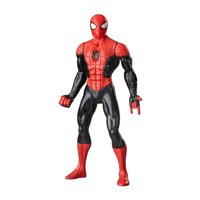 Figura De Acción Avengers Colección Olympus V2 Spider Man