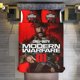 thumbnail image 4 of Call Of Duty Modern Warfare 3-Piece Bedding Set Duvet Cover Set Soft Warm And Comfortable Soft Bed Set for Bedroom, 4 of 5