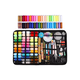 thumbnail image 2 of Set Estuche Costurero Hilos Colores Bordado 206 Piezas, 2 of 3