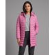 thumbnail image 1 of Parka Larga Térmica Mujer Acolchada con Gorro, 1 of 3