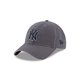 thumbnail image 5 of GORRA New Era Yankees Graphite 9Twenty 11591580, 5 of 5