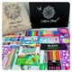 thumbnail image 2 of Set de Arte Kit de Dibujo pintar lápices colores pastel 88 pcs, 2 of 10