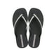 thumbnail image 1 of Sandalia Mujer Negro Cristal Ipanema, 1 of 2
