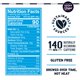 thumbnail image 2 of Cold Brew Coffee High Brew, vainilla mexicana, 240 ml (paquete de 12), 2 of 4