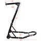 thumbnail image 3 of Soporte elevador de bicicleta deportiva Extreme Max 5600.3223 delantero y trasero, 3 of 8