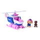 thumbnail image 4 of Paw Patrol Search & Rescue Vehículos, producto surtido, 4 of 8