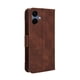 thumbnail image 2 of Funda Tipo Billetera FOXDOCK para Samsung Galaxy A06 5G – Tapa Flip con Tarjetero, 2 of 5