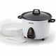thumbnail image 5 of Máquina arrocera y vaporera Aroma Housewares ARC-360-NGP, 4,7 L, 5 of 7