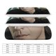 thumbnail image 2 of Jon Bon Jovi Bedding System Smooth Fabric Zipper Closure Comfortable Texture Soft Feel Duvet Cover Sets Pack, 2 of 3