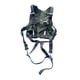 thumbnail image 5 of Chaleco Con Cinturón De Descenso A Escala 1/6, Modelo De Chaleco De Entrenamiento Para Figuras De 12 Pulgadas, Accesorio, 5 of 5