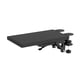 thumbnail image 1 of Reposabrazos De Madera Para Computadora, Reposamuñecas, Soporte Para Alfombrilla De Ratón Para Mesa, Silla, Oficina, Negro, 1 of 5