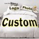 thumbnail image 1 of x2212 Bed SheetsDIY Bedding Set Photos Image Custom Size Full Duvet Cover With Pillowcases Customized Bedclothes Linen Bedroom Decor 3-Piece Bedding Set (1 Duvet Cover + 2 Pillow Shams) nj2212, 1 of 5