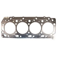 Repuestos Del Sol - Empaquetadura Culata Mitsubishi L200 Dakar 2.5 2007 2013