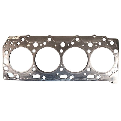 Repuestos Del Sol - Empaquetadura Culata Mitsubishi L200 Work 2.5 2007 2013