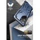 thumbnail image 3 of Funda de teléfono i-Blason Armorbox con soporte para Samsung Galaxy S23 Ultra, 3 of 8