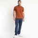 thumbnail image 1 of Polera Pique Ladrillo, 1 of 4