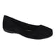 thumbnail image 1 of Ballerina Chalada Mujer Nathan-71 Negro Casual, 1 of 3