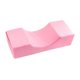 thumbnail image 5 of Almohada De Extensión De Pesta?as Suave Almohadas De Cuello De Injerto Cómodas Lavables Rosa, 5 of 5