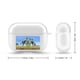 thumbnail image 2 of Kratts Tema Salvaje AirPods Pro Transparente, 2 of 6