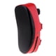 thumbnail image 1 of PU Boxing Striking Target Punch Focus Pad MMA Jab Training Mitts Bag Rojo, 1 of 5