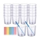 thumbnail image 2 of Kit De Vasos Medidores Para Epoxi, Vasos Graduados Para Repostería, Vasos Medidores Para Cosméticos Líquidos De 200 Ml Para Mezclar, 2 of 5