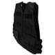 thumbnail image 2 of Chaleco de nailon de entrenamiento para niños con camuflaje (negro, talla S), 2 of 8