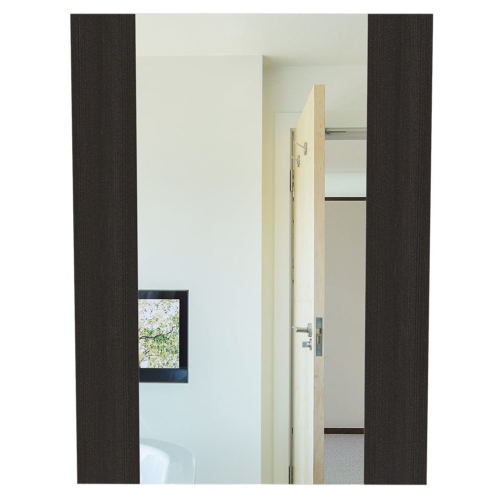 Tuhome - Espejo Flotante Madrid Café