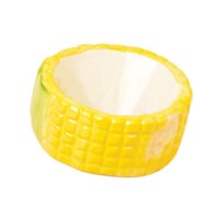 Magideal - Tazón De Comida De Hámster Tazón De Alimentación De Animales Pequeños Fáciles De Limpiar De Hámsters -Eeder Para Ardillas Erizos Ratas Ratón Chinchill